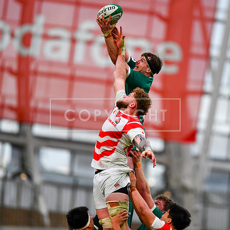 FIL IRELAND JAPAN