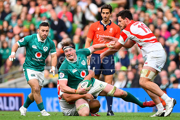 FIL IRELAND JAPAN