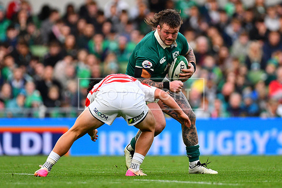 FIL IRELAND JAPAN