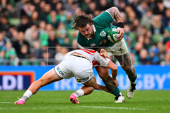 FIL IRELAND JAPAN