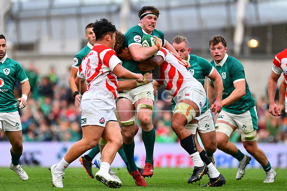 FIL IRELAND JAPAN