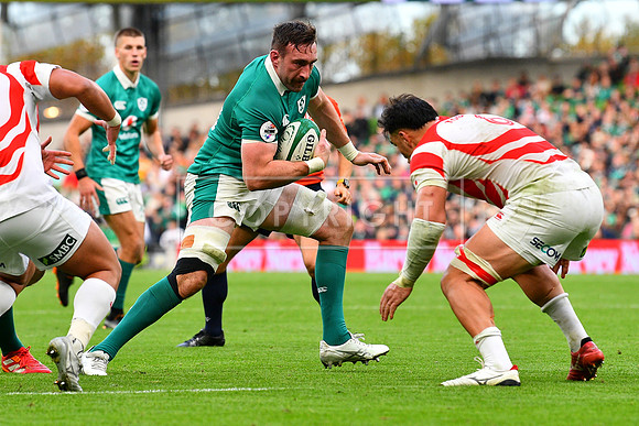 FIL IRELAND JAPAN