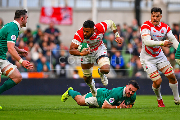 FIL IRELAND JAPAN