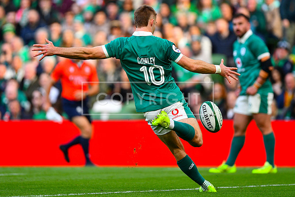 FIL IRELAND JAPAN