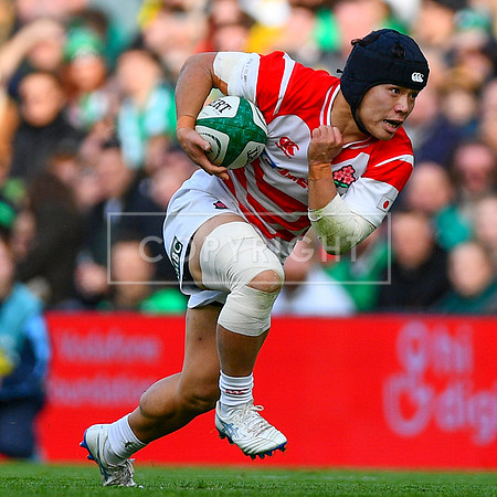 FIL IRELAND JAPAN