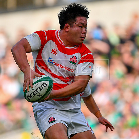 FIL IRELAND JAPAN