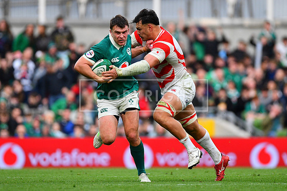 FIL IRELAND JAPAN