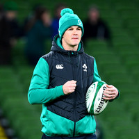 FIL IRELAND AUSTRALIA
