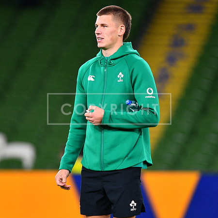 FIL IRELAND AUSTRALIA