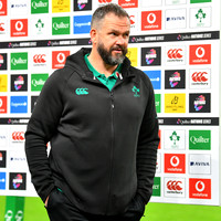 FIL IRELAND AUSTRALIA