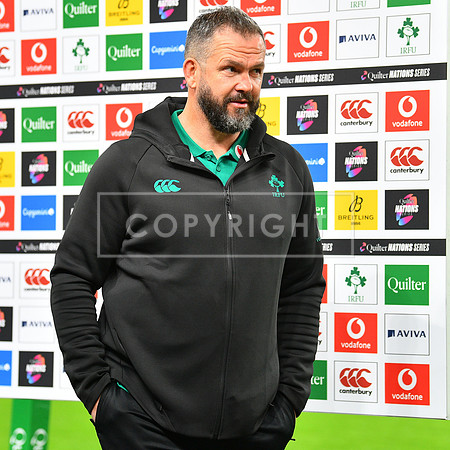 FIL IRELAND AUSTRALIA