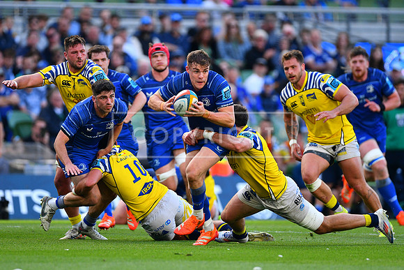 FIL LEINSTER ZEBRE