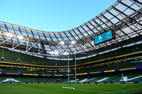 Ireland v South Africa