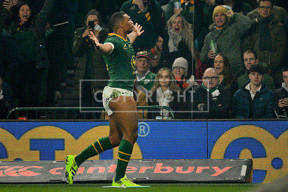 FIL IRELAND SOUTH AFRICA