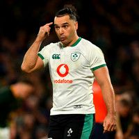FIL IRELAND SOUTH AFRICA