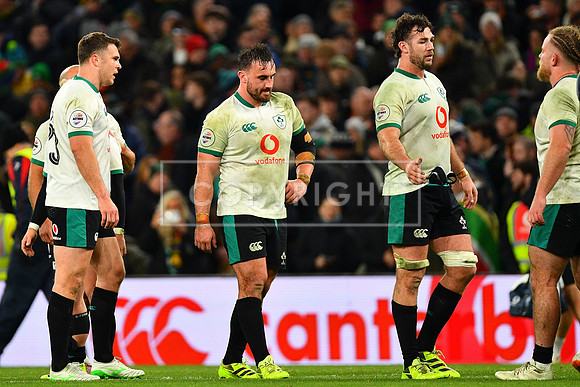 FIL IRELAND SOUTH AFRICA