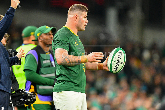 FIL IRELAND SOUTH AFRICA
