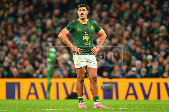 FIL IRELAND SOUTH AFRICA