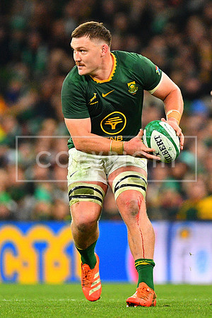 FIL IRELAND SOUTH AFRICA