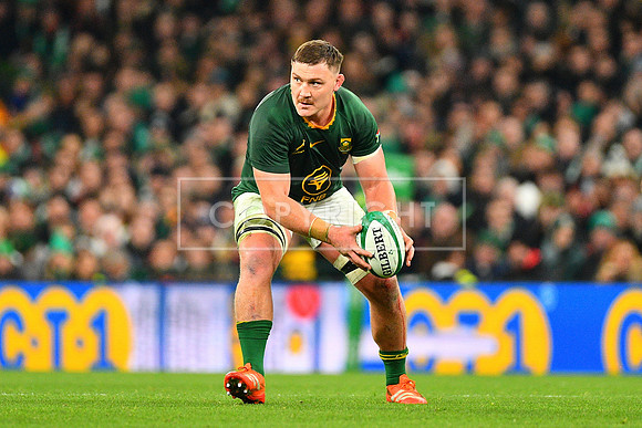 FIL IRELAND SOUTH AFRICA