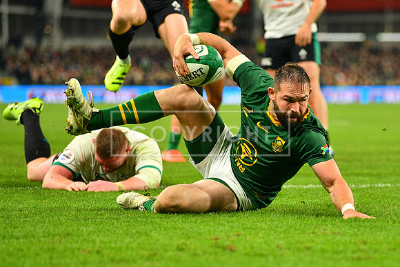 FIL IRELAND SOUTH AFRICA