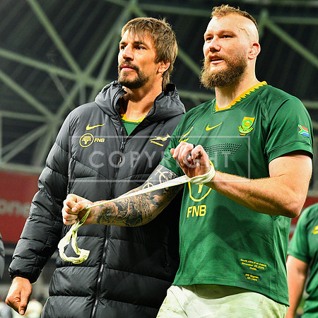 FIL IRELAND SOUTH AFRICA