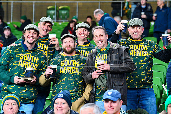 FIL IRELAND SOUTH AFRICA