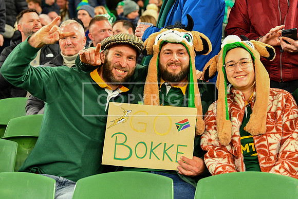 FIL IRELAND SOUTH AFRICA