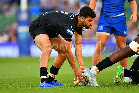 FIL LEINSTER GLASGOW