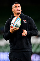 FIL LEINSTER ULSTER