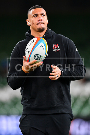 FIL LEINSTER ULSTER