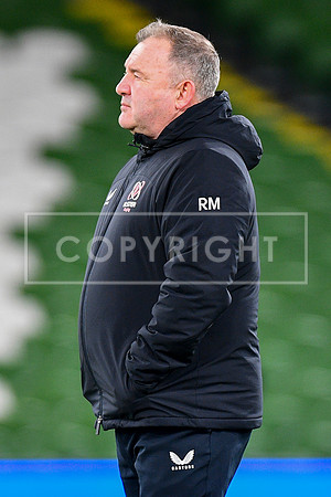 FIL LEINSTER ULSTER
