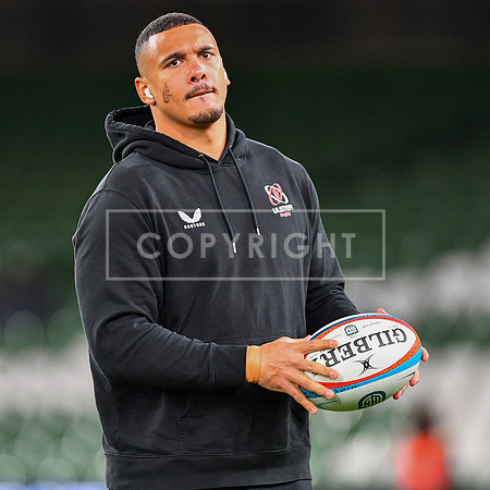 FIL LEINSTER ULSTER