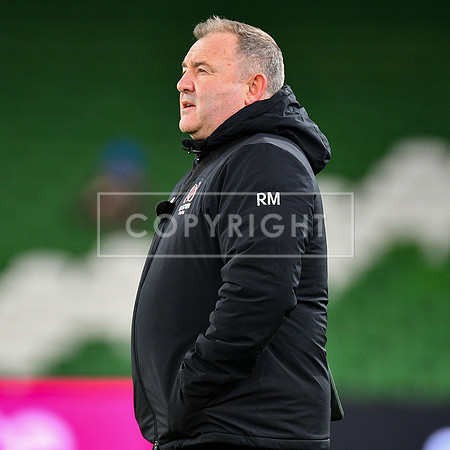 FIL LEINSTER ULSTER