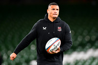 FIL LEINSTER ULSTER
