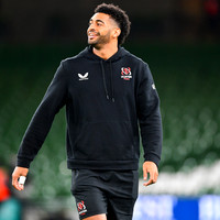 FIL LEINSTER ULSTER