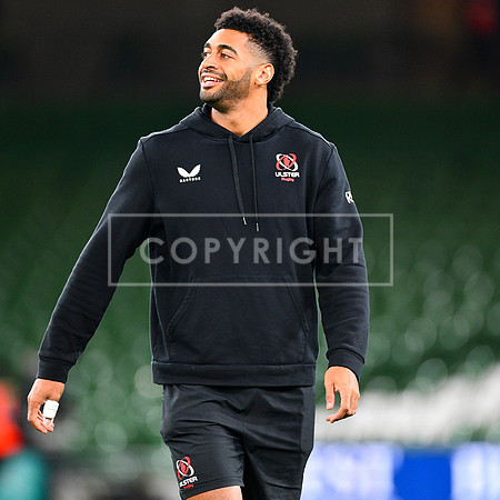 FIL LEINSTER ULSTER
