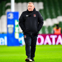 FIL LEINSTER ULSTER