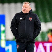 FIL LEINSTER ULSTER