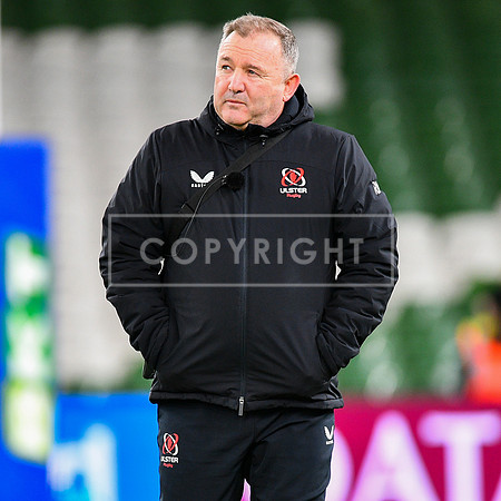 FIL LEINSTER ULSTER