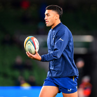 FIL LEINSTER ULSTER