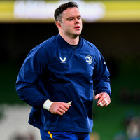 FIL LEINSTER ULSTER