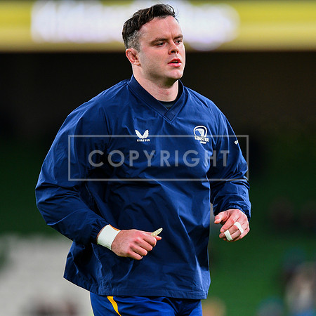 FIL LEINSTER ULSTER