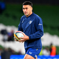 FIL LEINSTER ULSTER