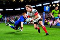 FIL LEINSTER ULSTER