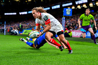 FIL LEINSTER ULSTER