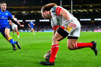 FIL LEINSTER ULSTER