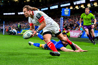 FIL LEINSTER ULSTER