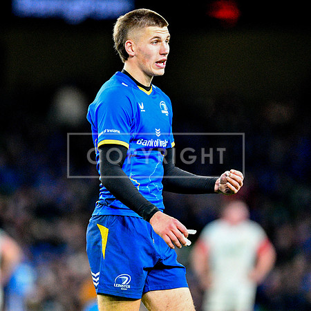 FIL LEINSTER ULSTER