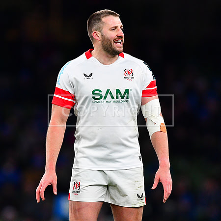 FIL LEINSTER ULSTER
